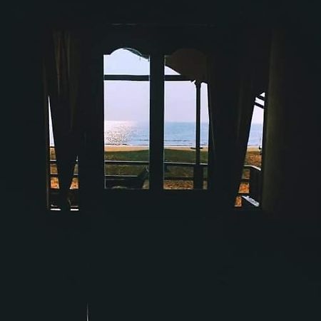 Columbus Goa Beach Resort Palolem Bagian luar foto