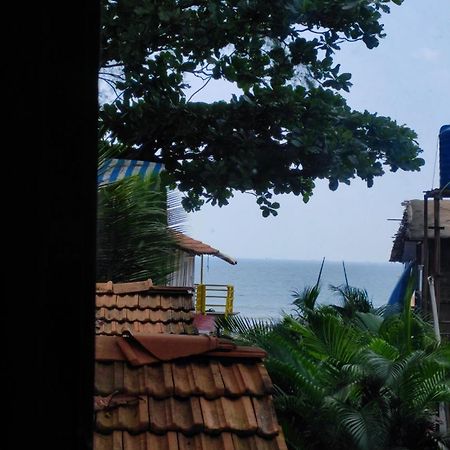 Columbus Goa Beach Resort Palolem Bagian luar foto