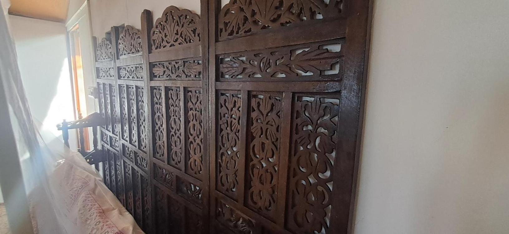 Columbus Goa Beach Resort Palolem Bagian luar foto