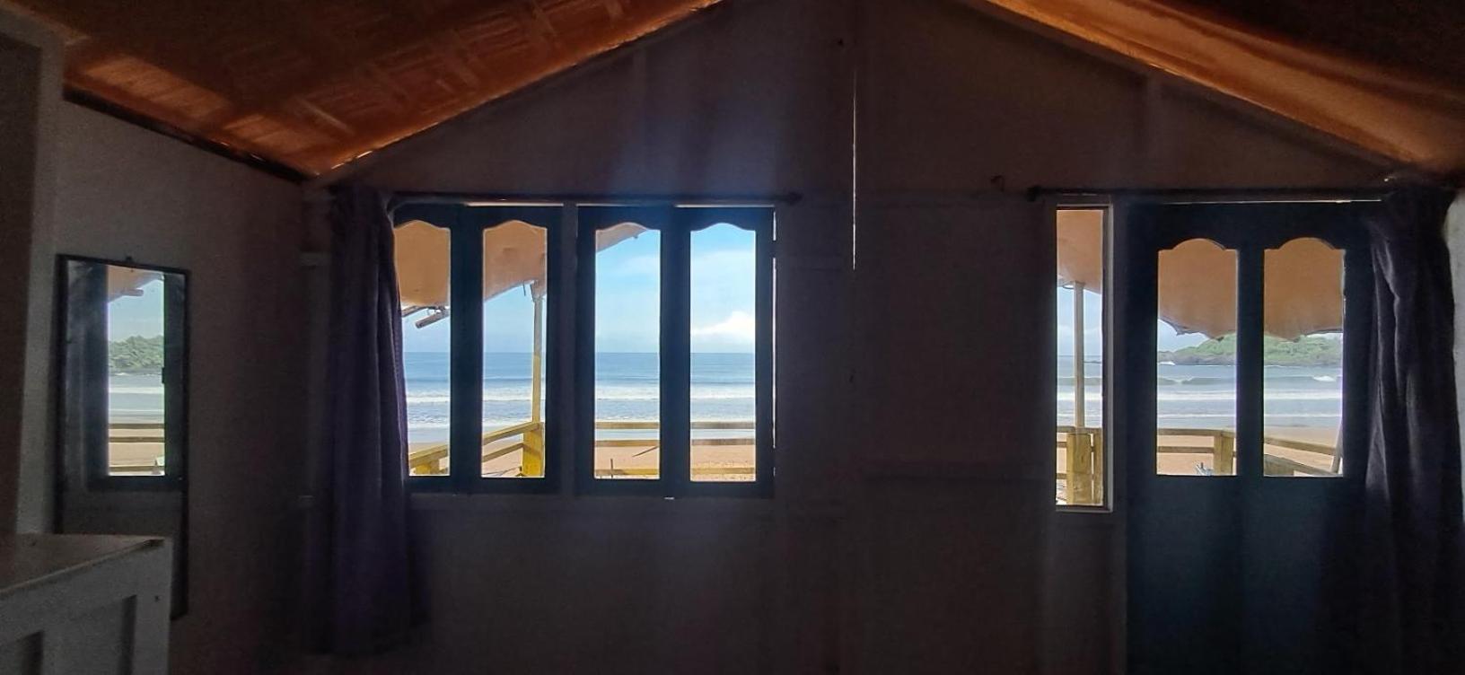 Columbus Goa Beach Resort Palolem Bagian luar foto