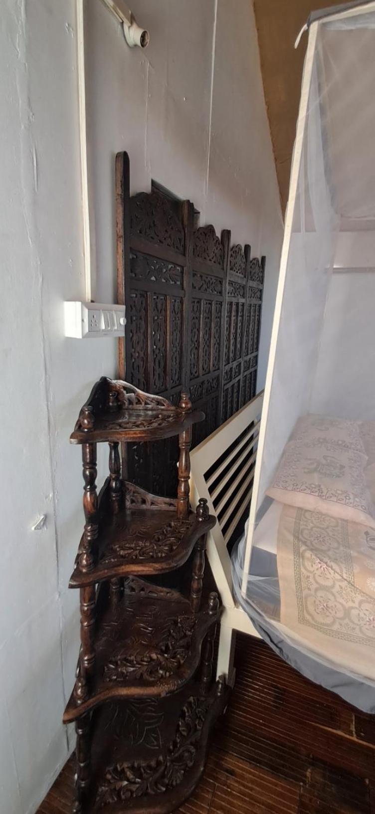 Columbus Goa Beach Resort Palolem Bagian luar foto
