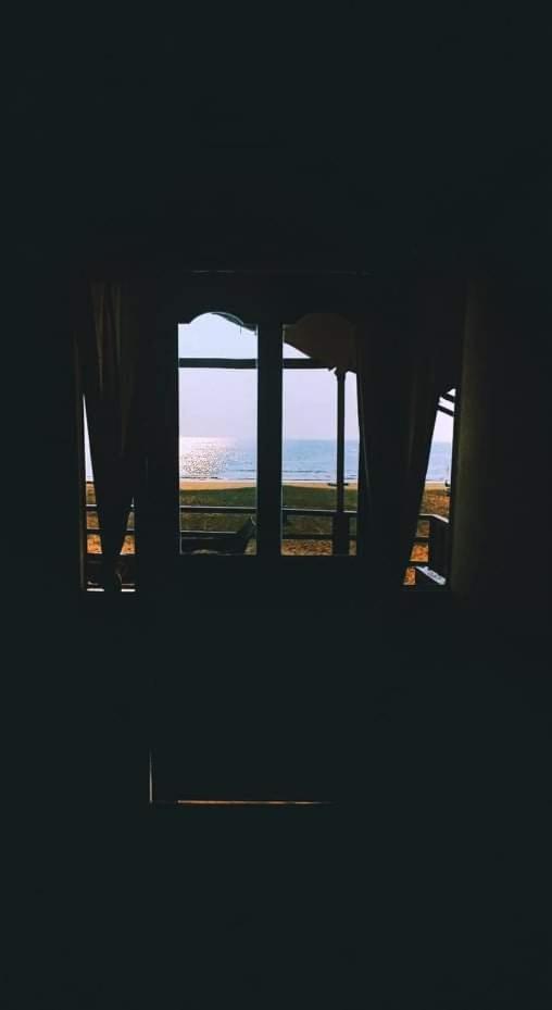 Columbus Goa Beach Resort Palolem Bagian luar foto