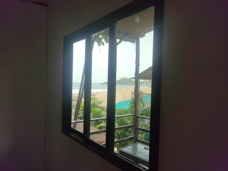 Columbus Goa Beach Resort Palolem Ruang foto