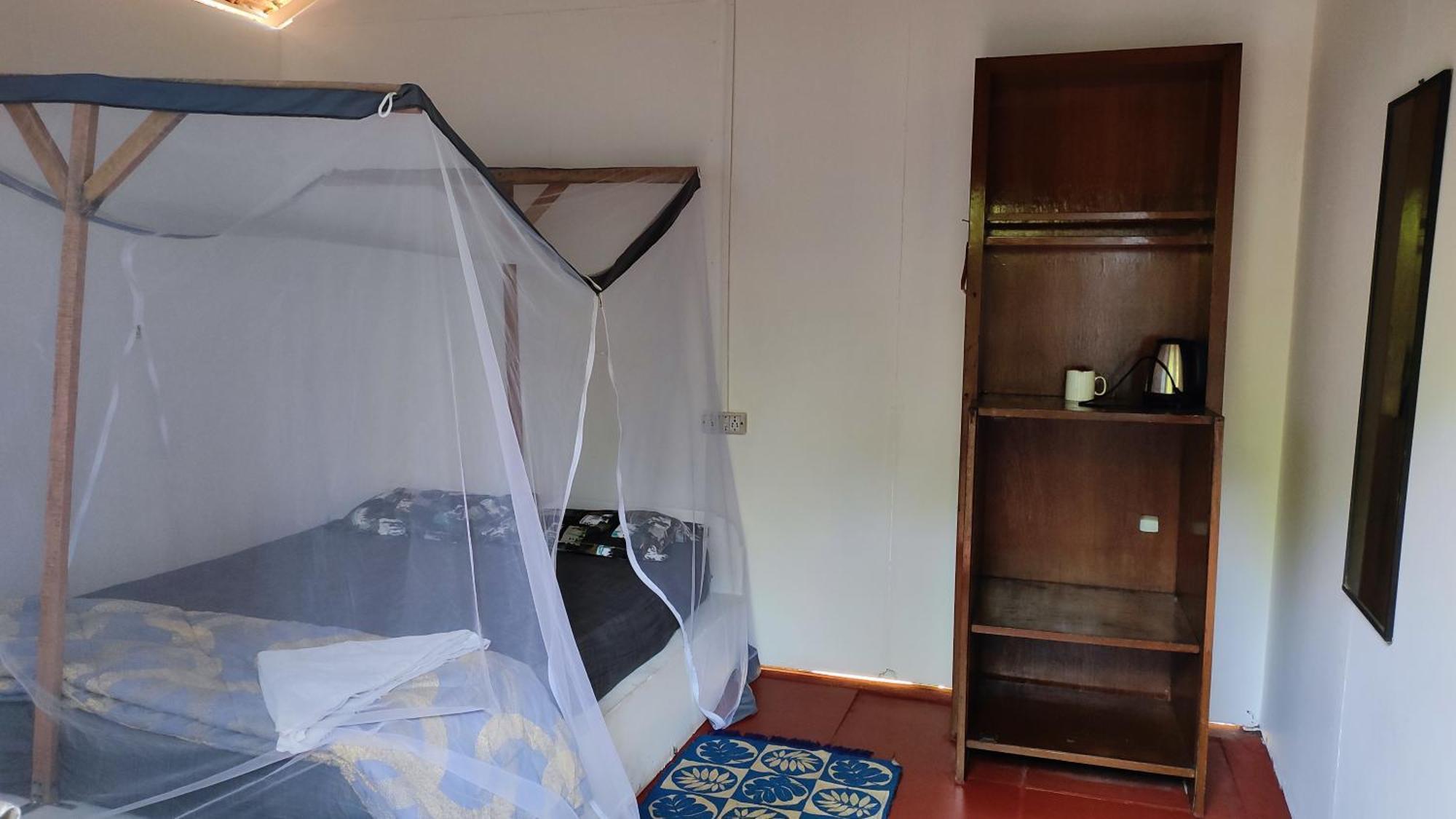 Columbus Goa Beach Resort Palolem Bagian luar foto
