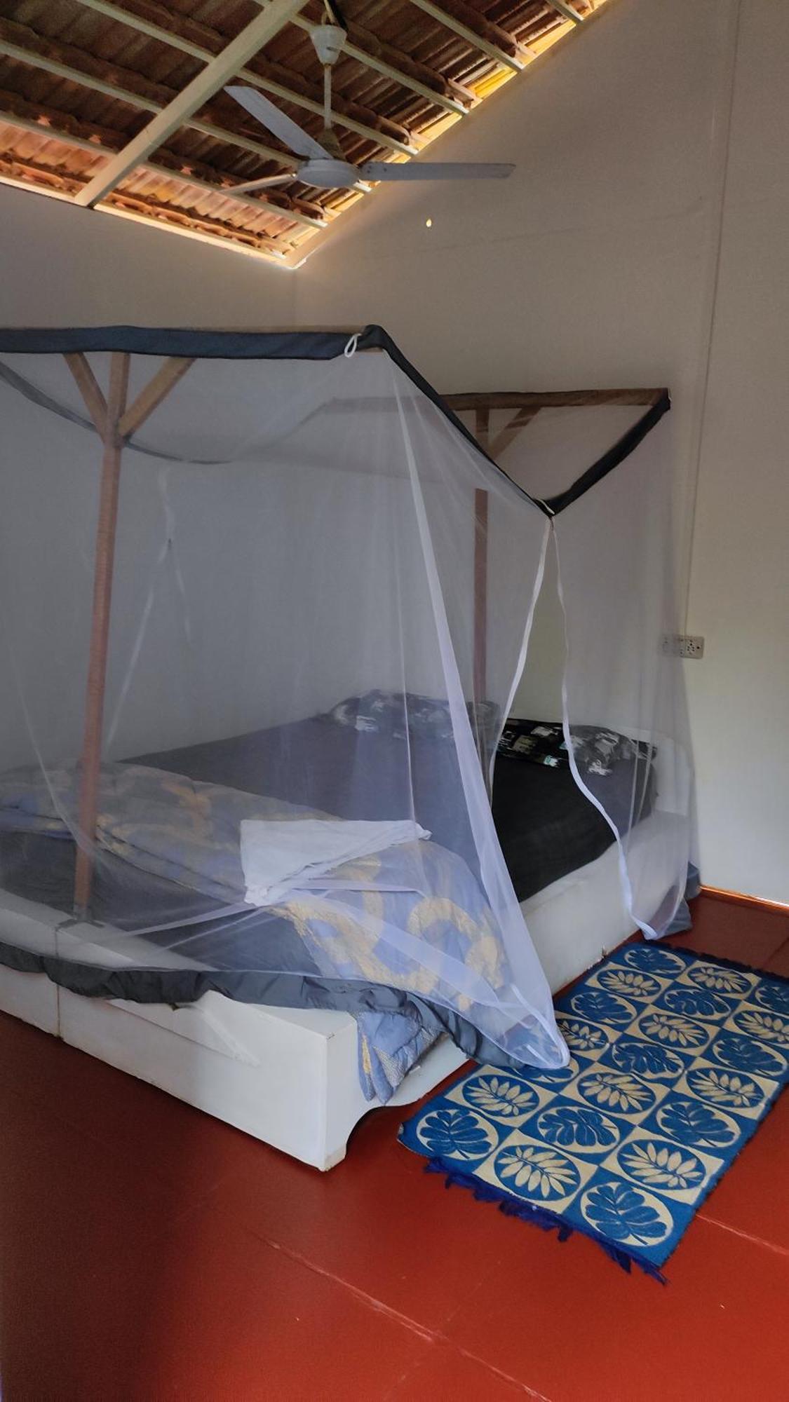 Columbus Goa Beach Resort Palolem Bagian luar foto